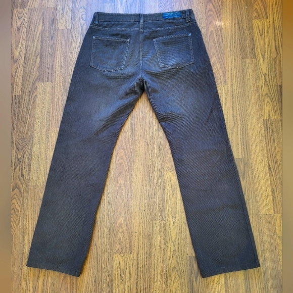 Burton of London Heritage Jeans – Classic Style with Vintage Appeal Mens W34L30 - Picture 7 of 9